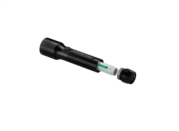 Ledlenser P5R Core Svičia