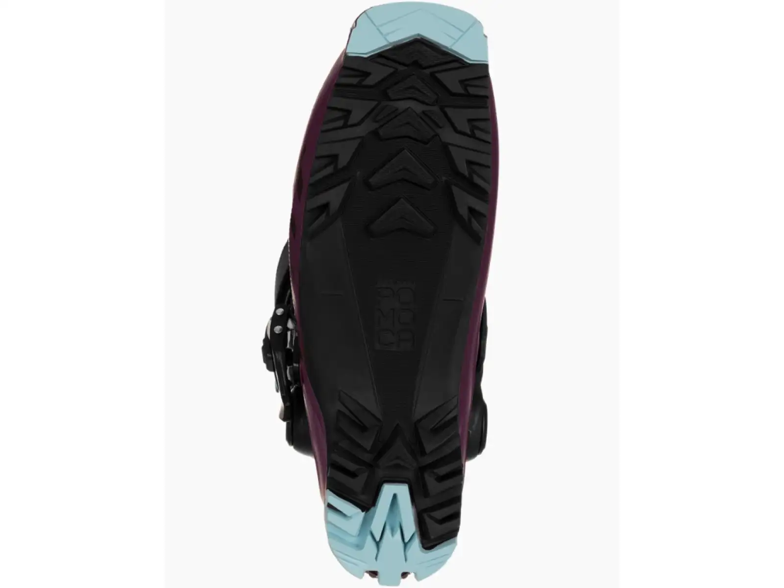 Dynafit Radical Pro dámske skialpové topánky Royal Purple/Marine Blue