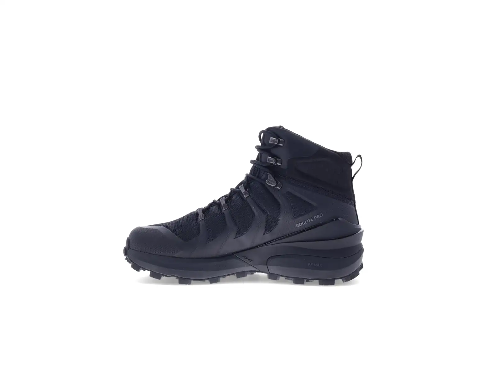 Inov-8 Roclite Pro Mid GTX dámske outdoorové topánky Black
