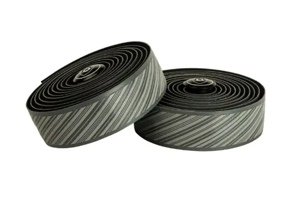 Silca Nastro Cuscino omotávka 3,75 mm šedá