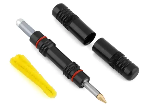 Dynaplug Racer Pro Kit sada na opravu defektov čierna