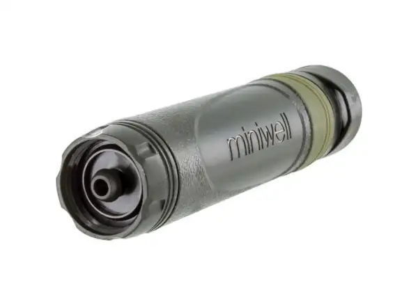 Highlander Slama Miniwell vodný filter L600