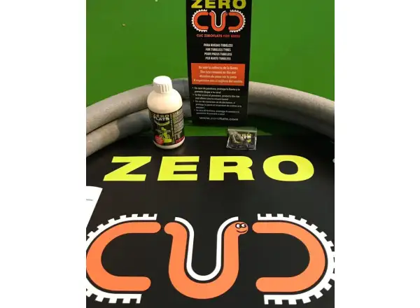 Vložka Zeroflats CUC pre bezdušové kolesá
