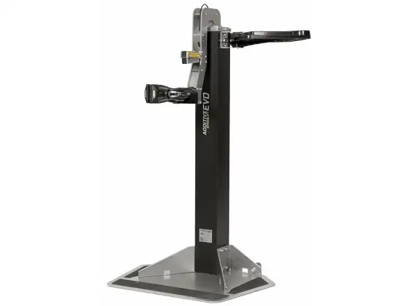 Additive Speedlift EVO pneumatický montážny stojan vrátane čeľustí VAR
