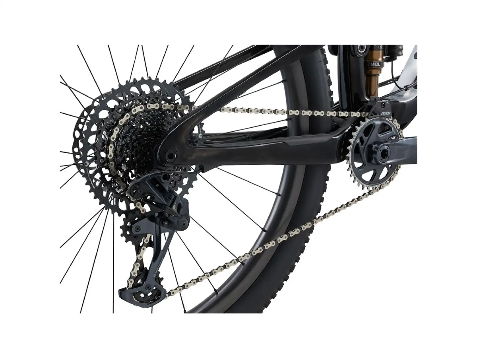 Giant Anthem Advanced Pro 29 1 horský bicykel supernova