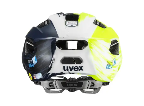 Prilba Uvex Rise Pro Mips Team Replica
