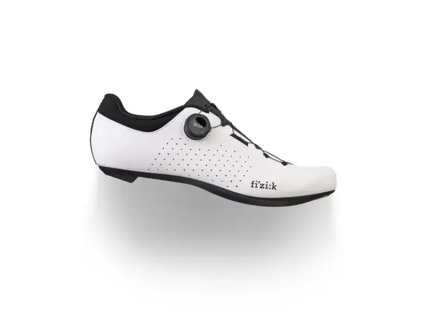 Fizik Vento Omna Wide cestné tretry White/Black