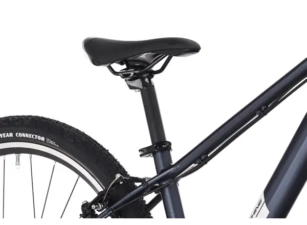 Rock Machine RIFF JR 27 detský bicykel Matte Deep Ocean Blue