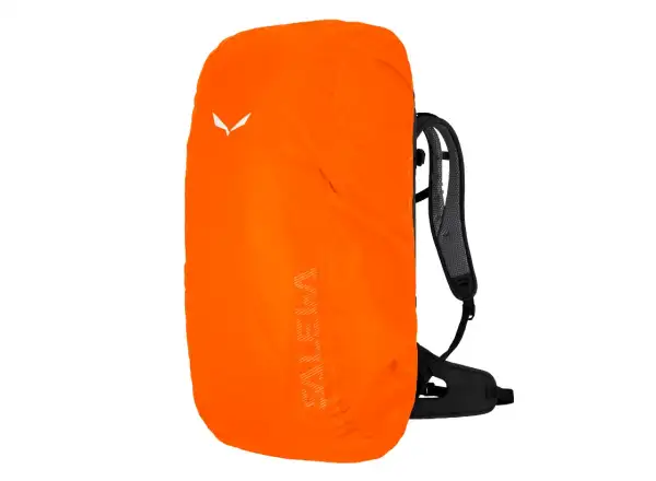 Salewa Raincover pršiplášť pre batoh 20-35 l oranžová