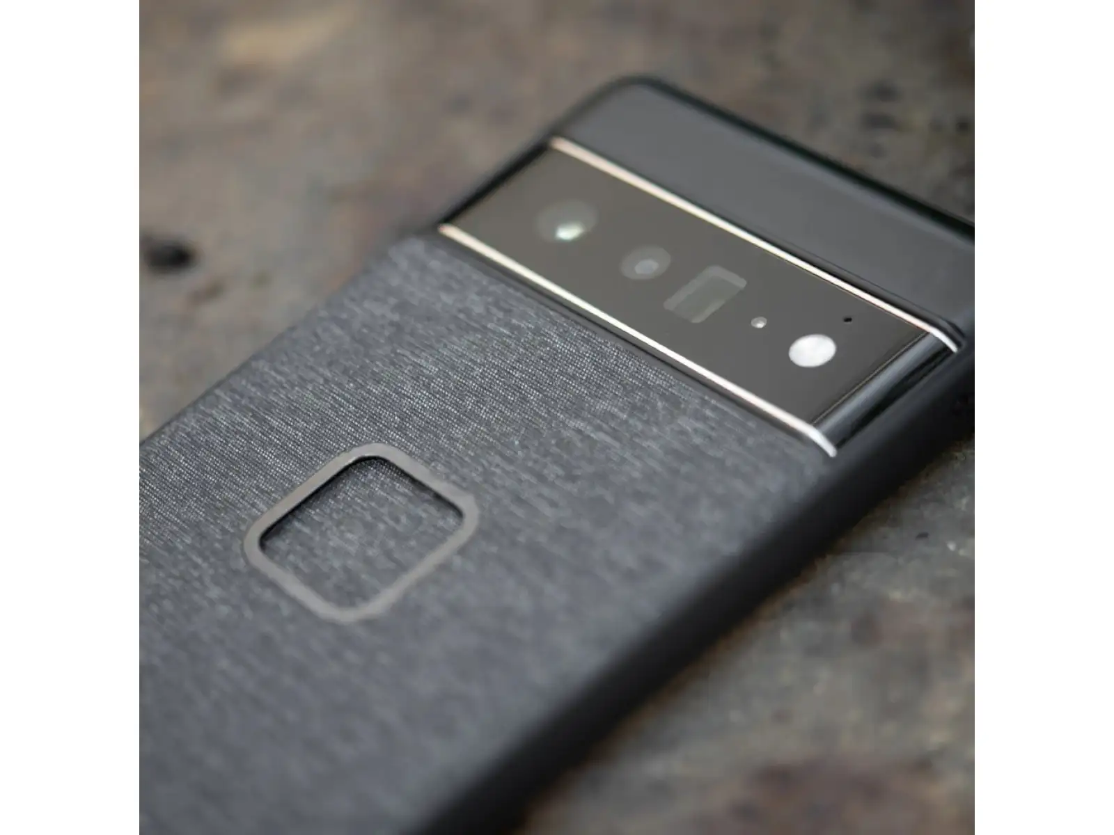 Peak Design Everyday kryt pre Google Pixel 8 Redwood