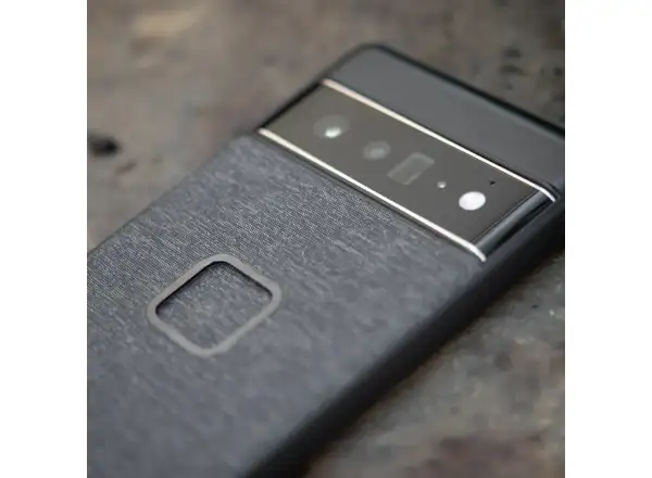 Peak Design Everyday kryt pre Google Pixel 8 Redwood