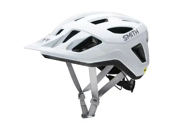 Smith Convoy Mips prilba White