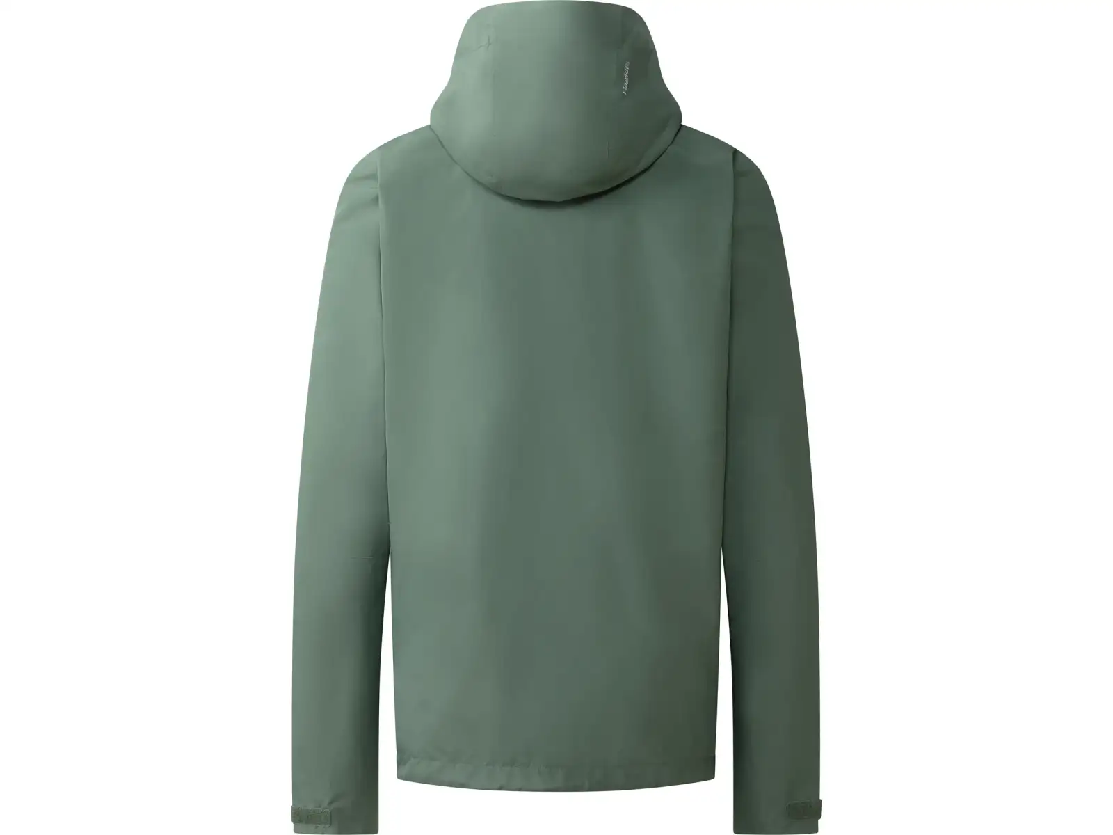 Haglöfs Alert GTX pánska bunda Chlorophyll Green