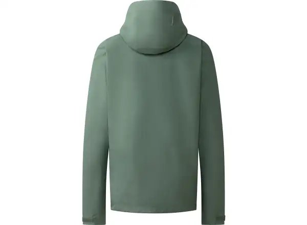 Haglöfs Alert GTX pánska bunda Chlorophyll Green