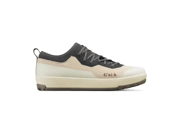 Fizik Gravita Versor 2 MTB tretry Off White/Anthracite