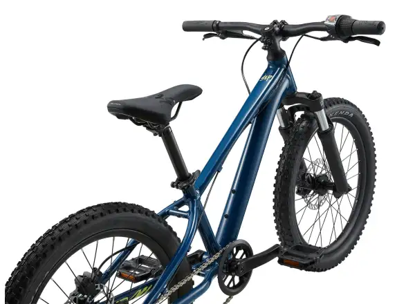 Giant STP 20 FS detský bicykel Blue Palace