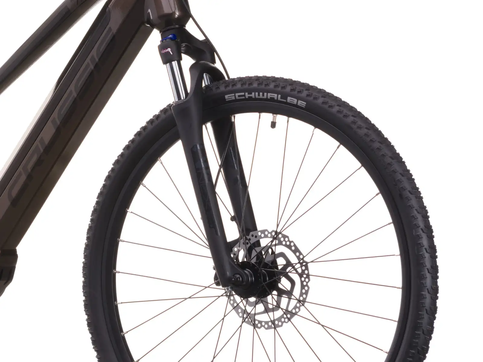 Crussis ONE-Cross low 7.11 691Wh