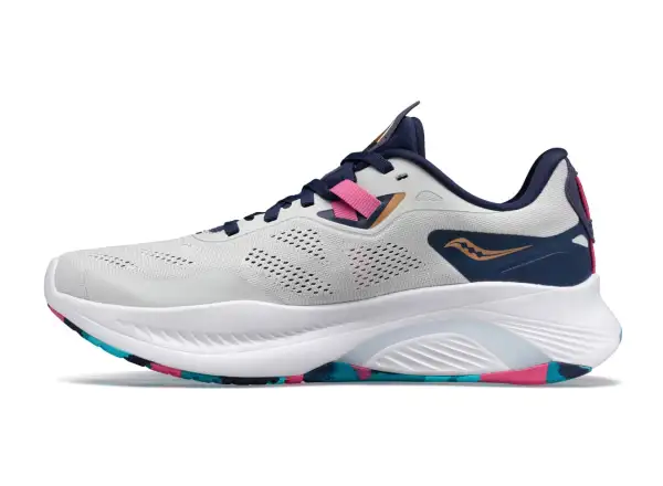 Saucony Guide 15 dámska bežecká obuv Prospect Glass