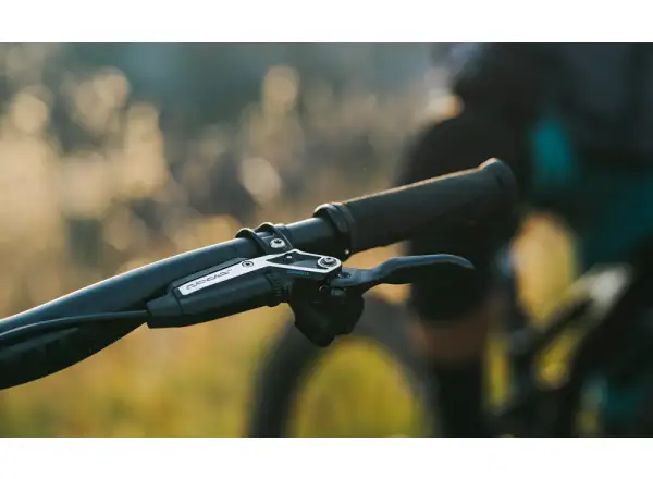 Sram Code Ultimate Stealth kotúčová brzda predná