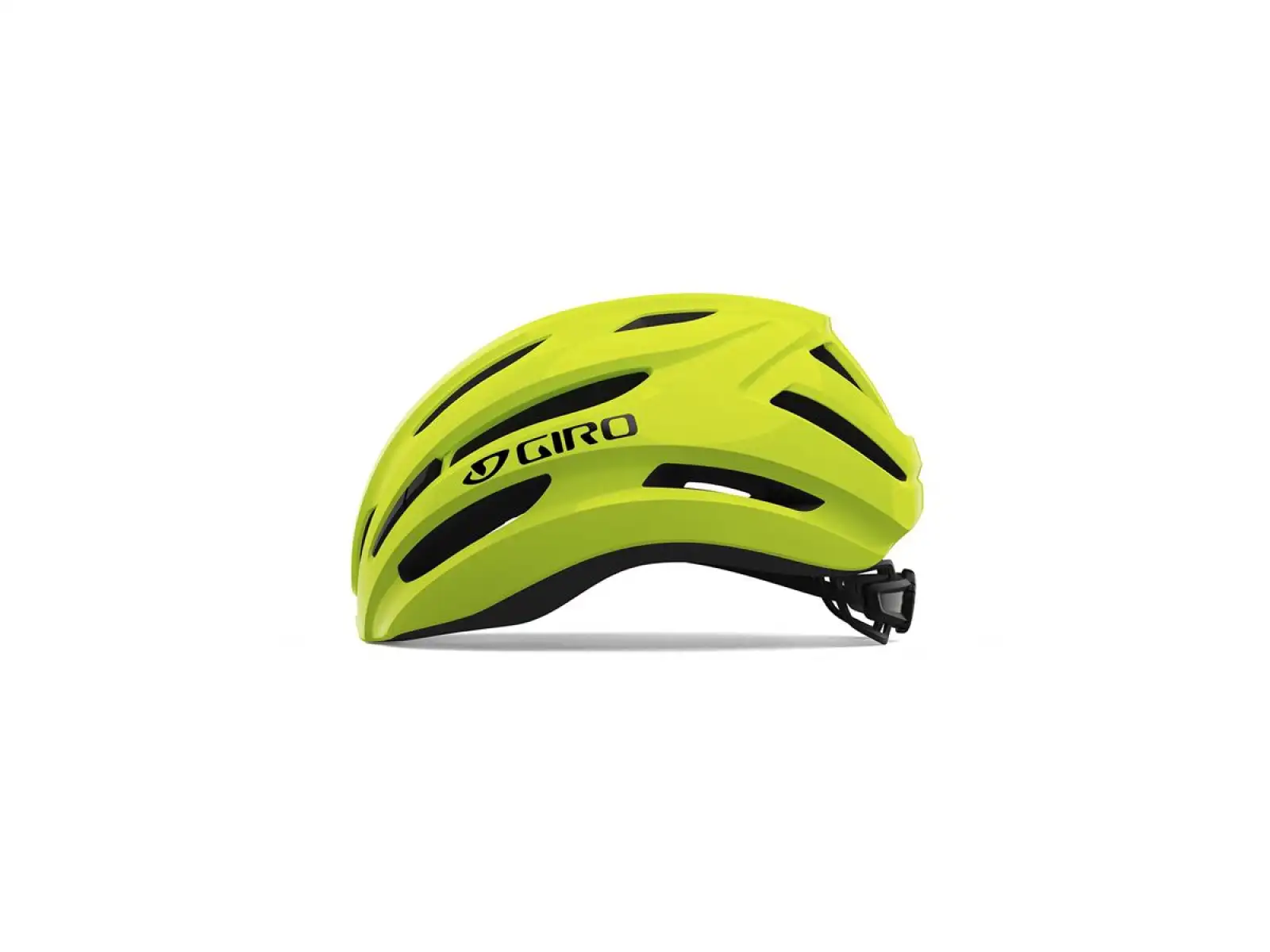 Giro Isode II prilba Gloss Highlight/Yellow/Black