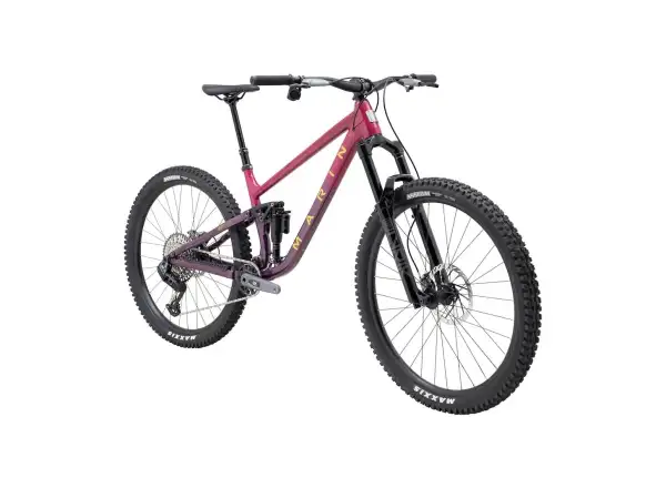 Marin Rift Zone 29" XR AXS horský bicykel ružová/fialová/žltá