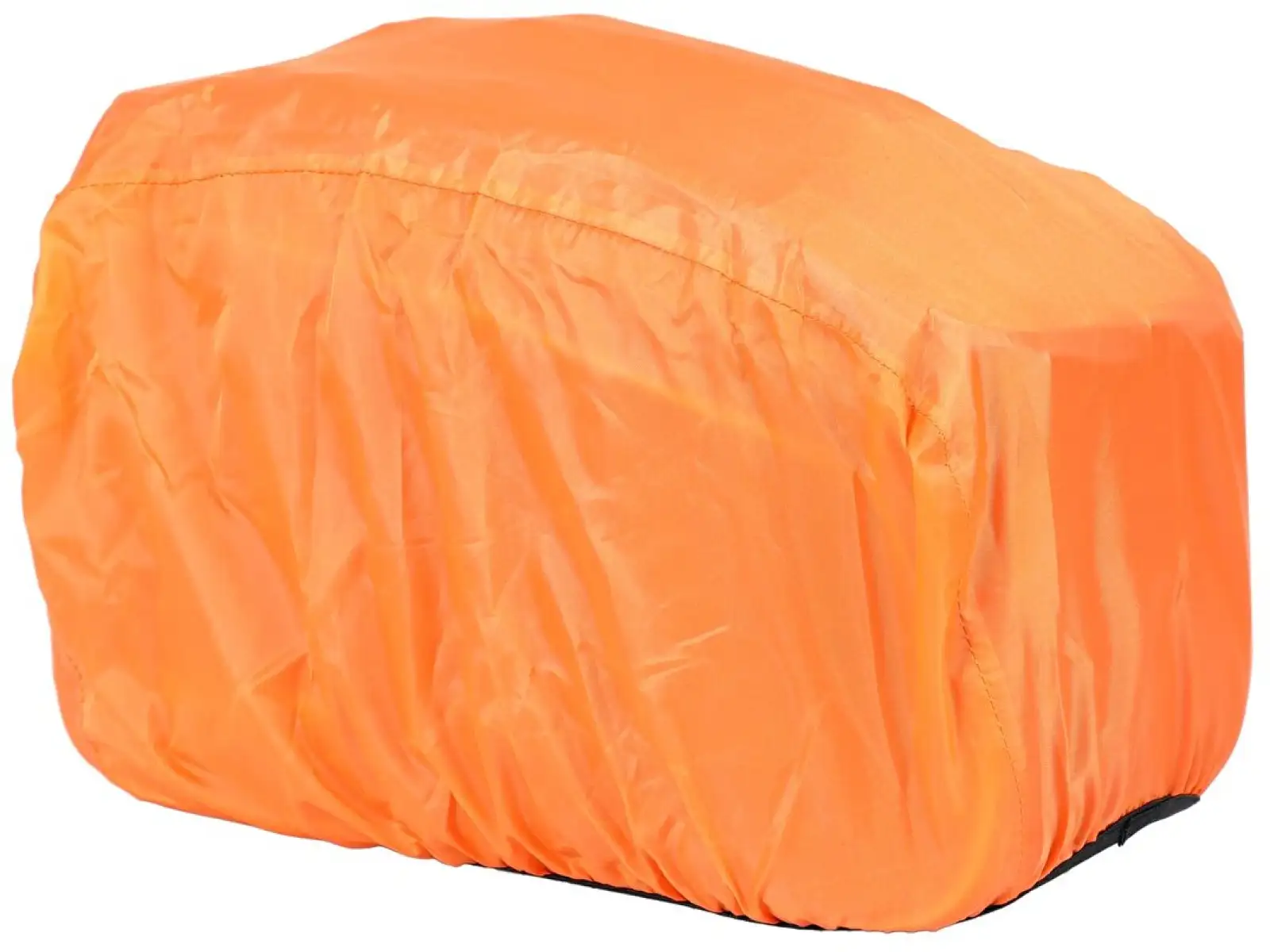 Max1 Rackbag L MIK brašňa na nosič 9,6 l čierna