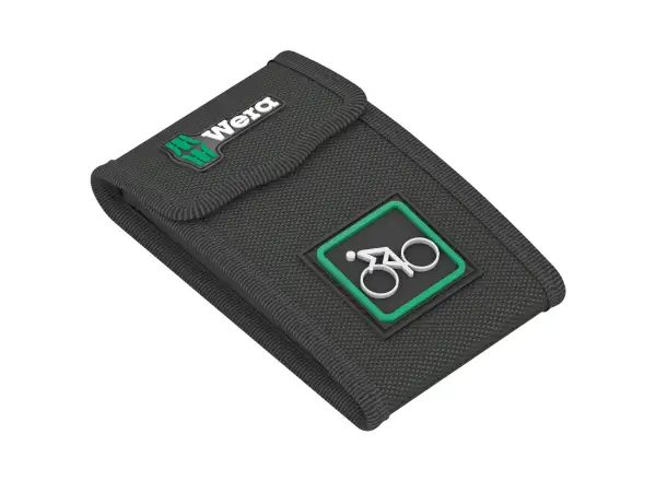 Wera Bicycle Set 1 cyklistická sada náradia 14 dielov v puzdre