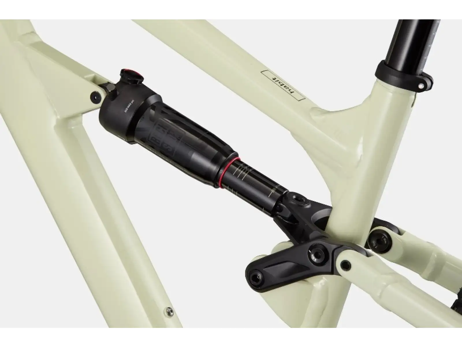 Cannondale Habit 4 celoodpružený horský bicykel VZORKA