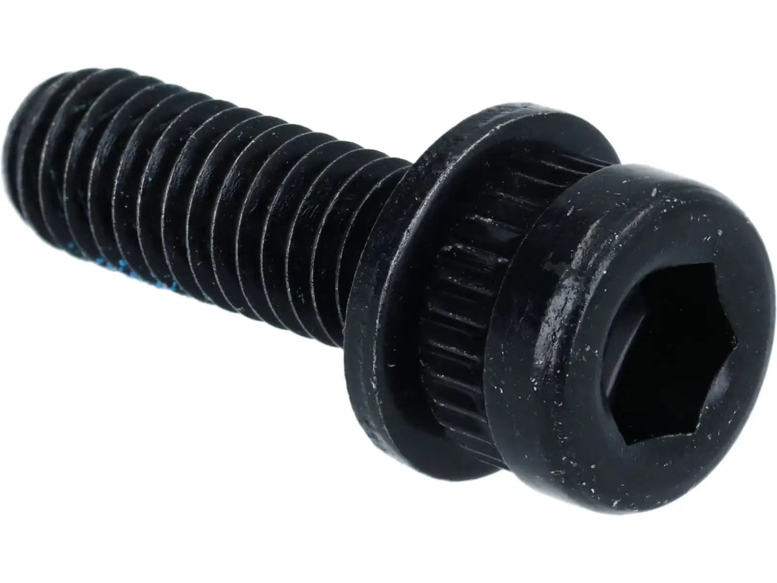 Shimano skrutka do strmeňa brzdy M6x18 mm
