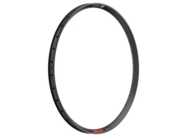 DT Swiss EX 441 27,5" MTB ráfik čierna