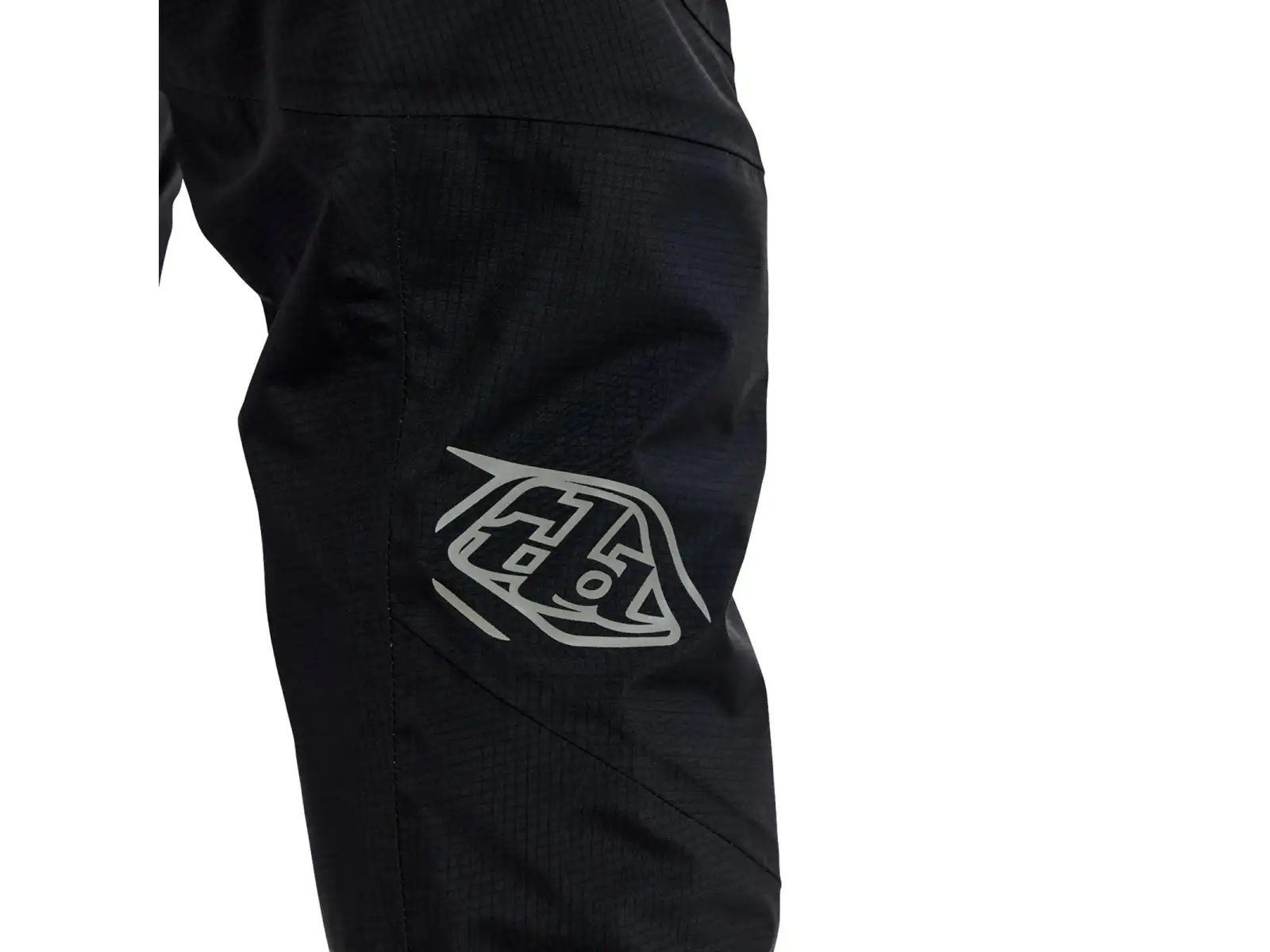 Troy Lee Designs Resist Pro pánske nohavice Mono Carbon