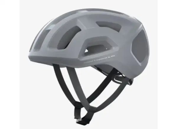 POC Ventral Lite prilba Granite Grey Matt
