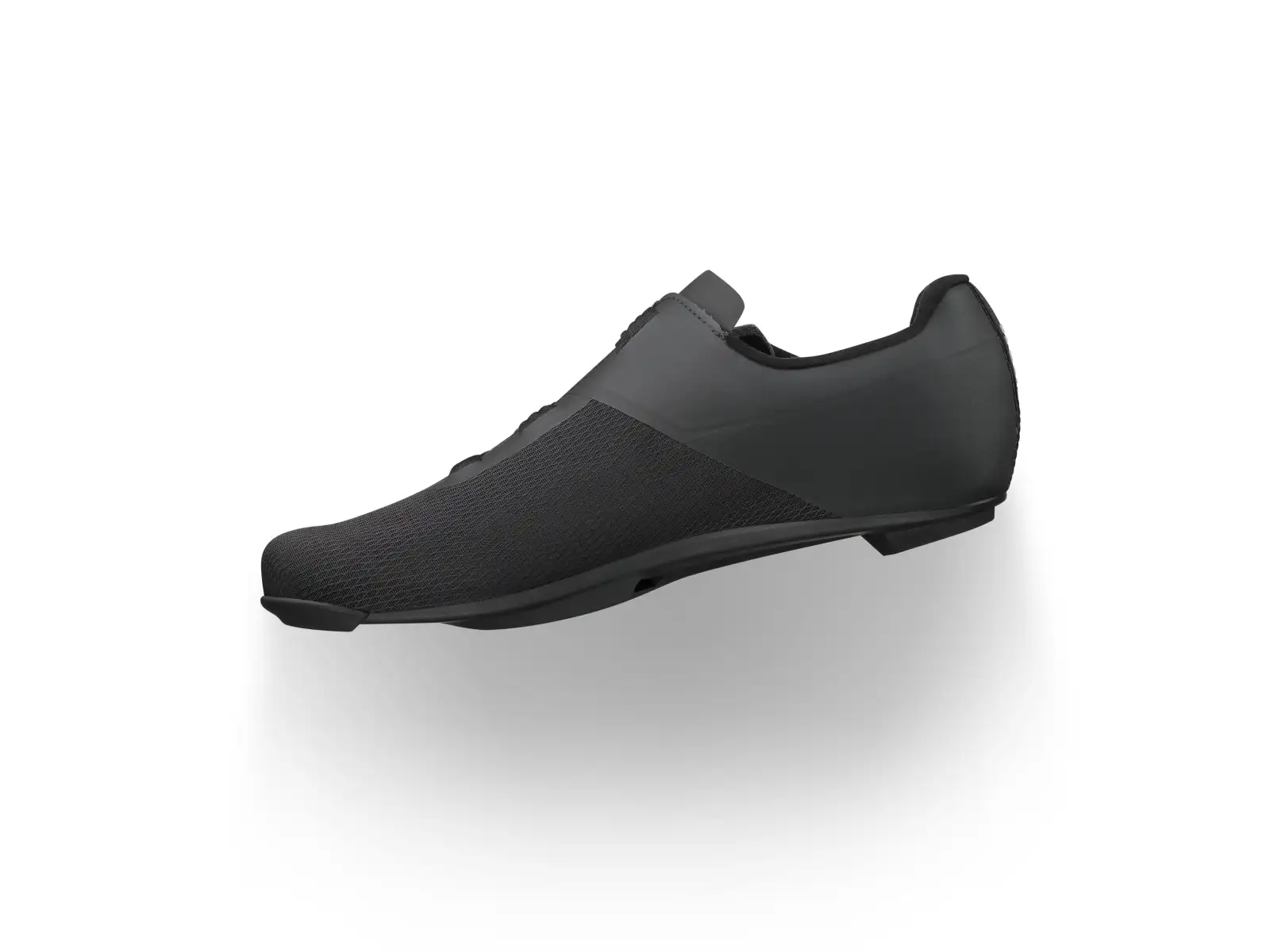 Fizik Tempo Lyra cestné tretry Coal Black/Black