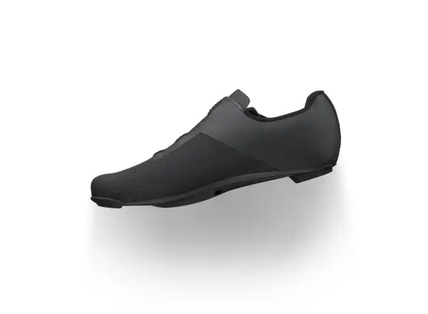 Fizik Tempo Lyra cestné tretry Coal Black/Black