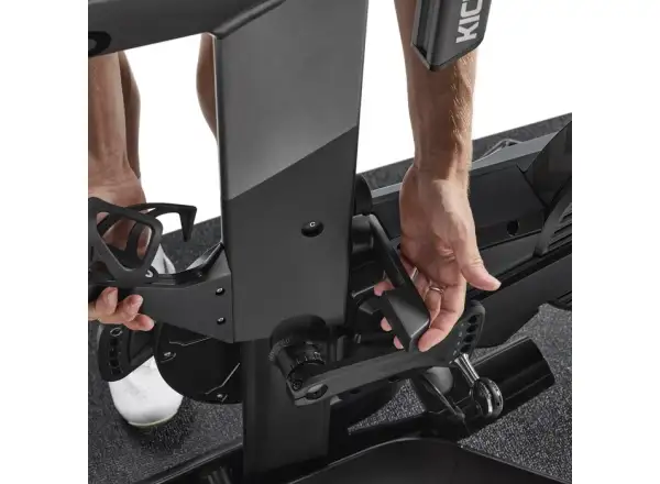 Wahoo KICKR Bike Pro Smart Bike trenažér