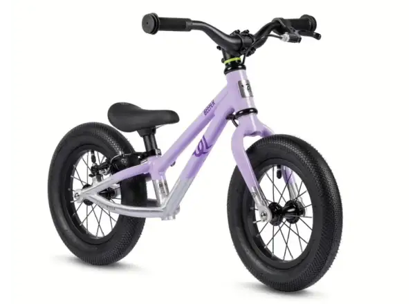 Early Rider Belter 12 detské odrážadlo Violet Haze 2026