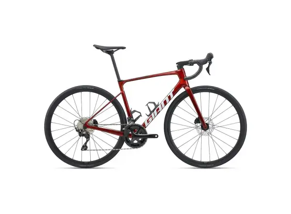 Giant Defy Advanced 2 cestný bicykel Mars Dust