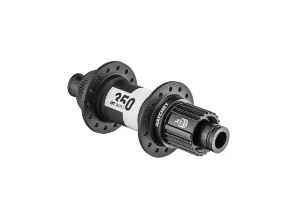 DT Swiss 350 Boost 12x148 CL Classic zadný náboj 32 dier orech Microspline