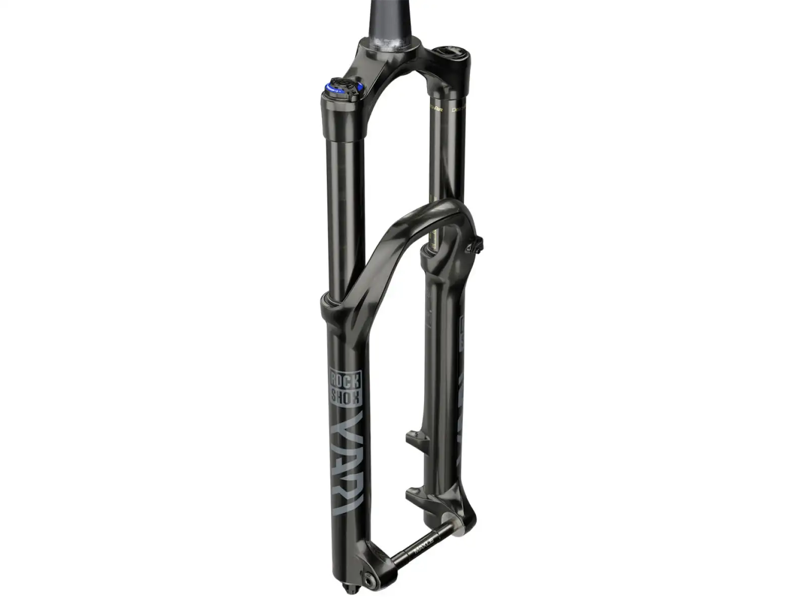 Rock Shox Yari B3 RC Boost 27,5" odpružená vidlica 46 mm offset