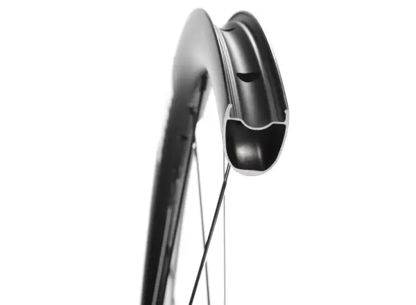 Mavic Ksyrium 30 Disc predný kotúč