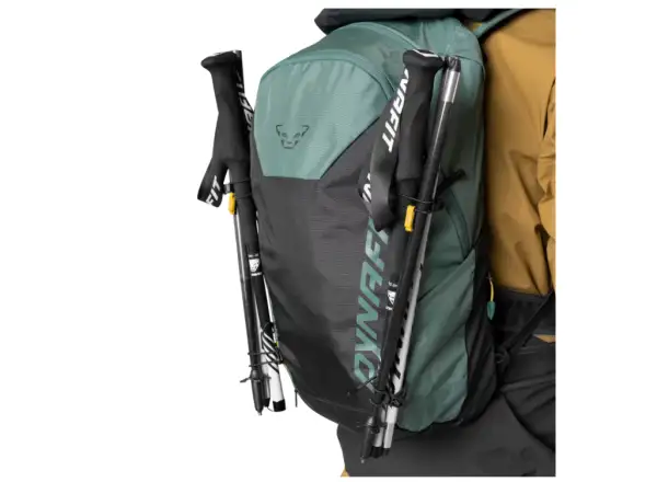Dynafit Transalper 24 batoh Atlantic/Black Out