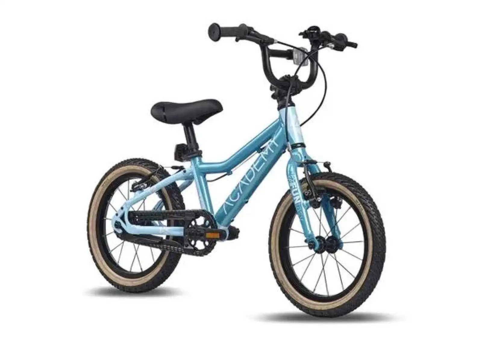 Academy Grade 2 Edition Funtasy detský bicykel modrá