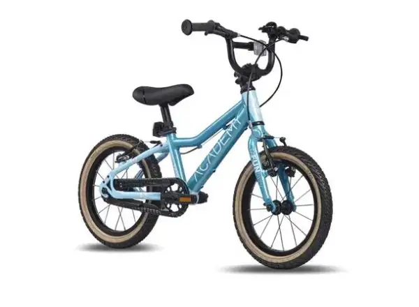 Academy Grade 2 Edition Funtasy detský bicykel modrá