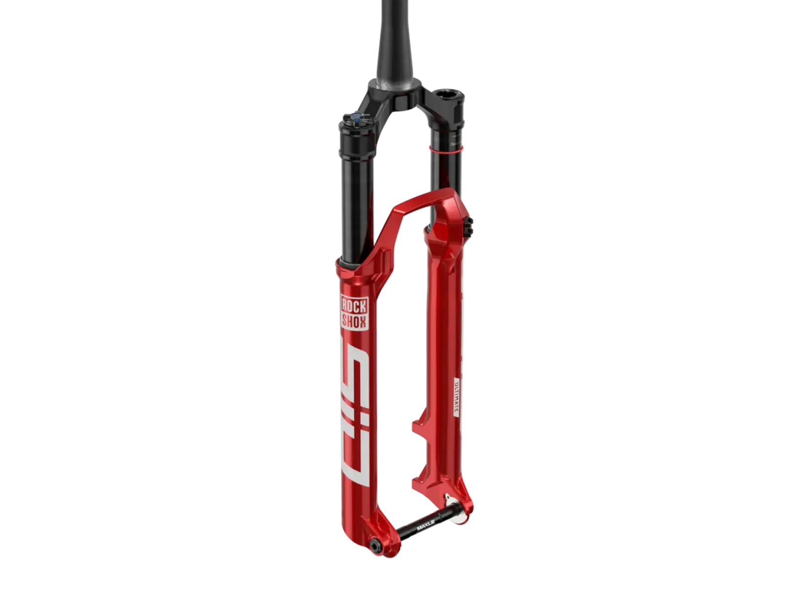 Rock Shox SID Ultimate 3 RMT D1 29" odpružená vidlica 120mm Electric Red