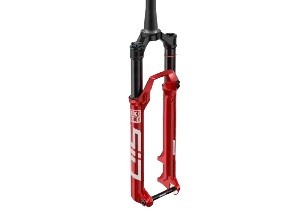 Rock Shox SID Ultimate 3 RMT D1 29" odpružená vidlica 120mm Electric Red