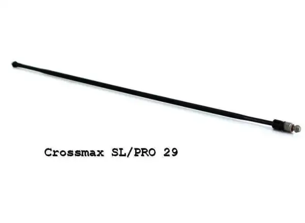 Mavic Kit 12 drôtov set pre Crossmax PRO/ XA 278 mm - LV2386500