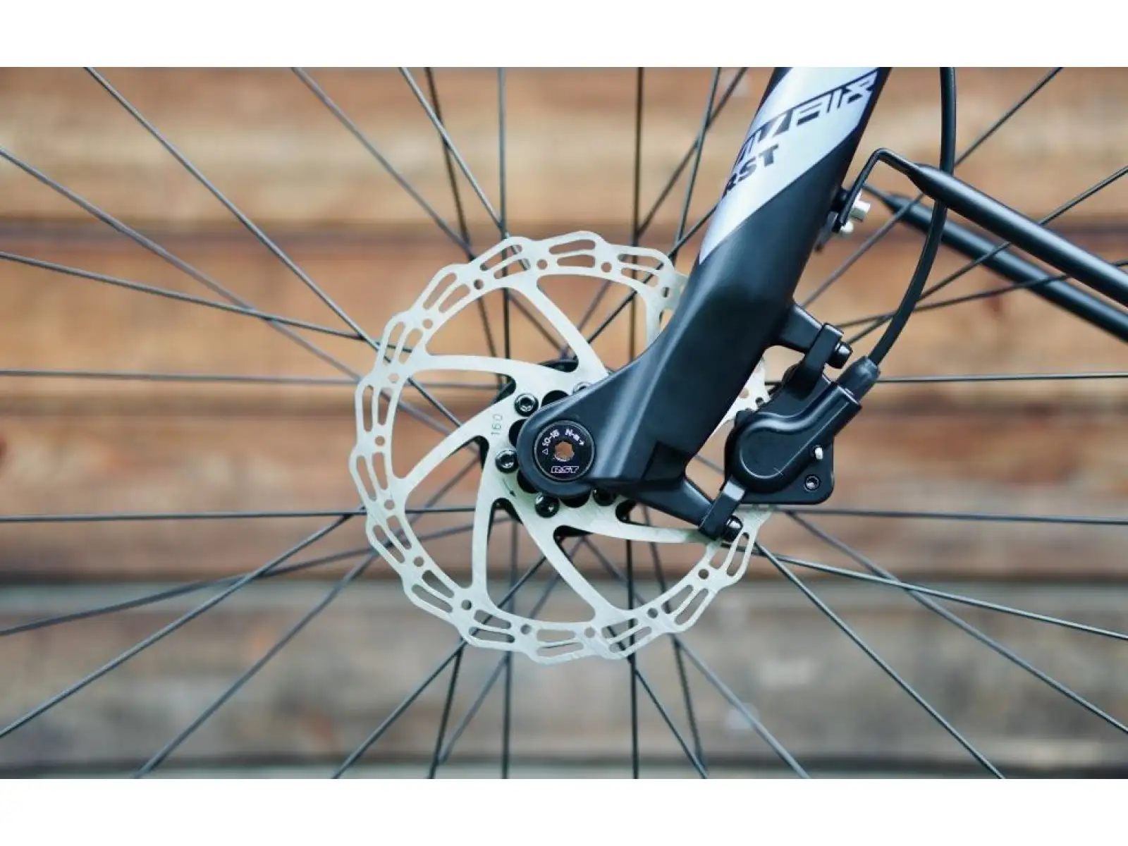 Rock Machine Crossride e450 cross elektrobicykel Gloss Metallic Navy/Silver