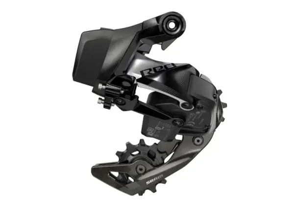 Sram Red eTap AXS D1 prehadzovačka Max 36T