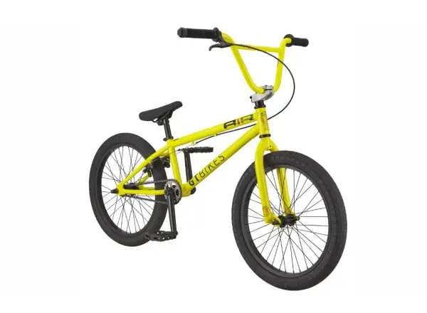 Bicykel GT Air YEL BMX