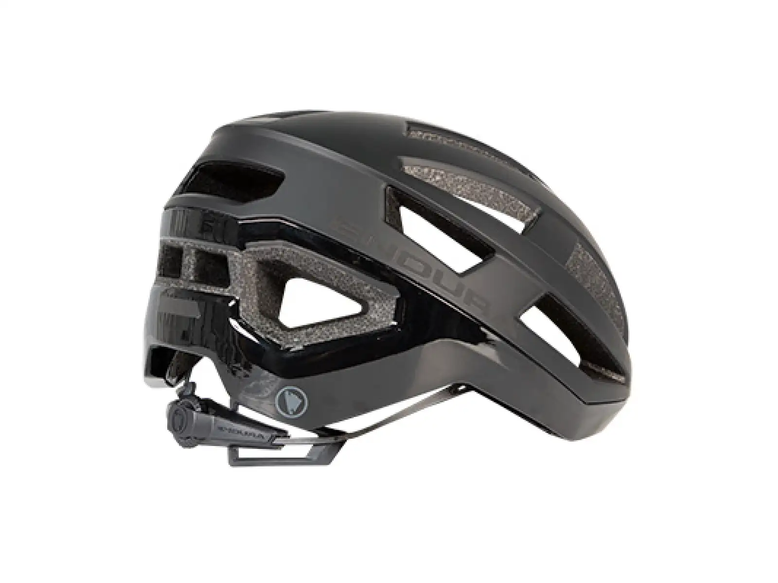 Prilba Endura FS260-PRO II Black